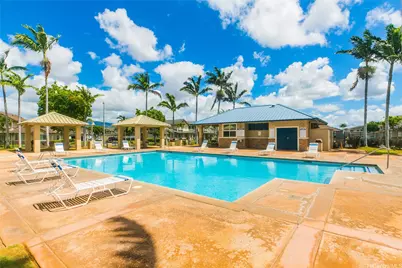 91-2025 Kaioli Street #3501, Ewa Beach, HI 96706 - Photo 25