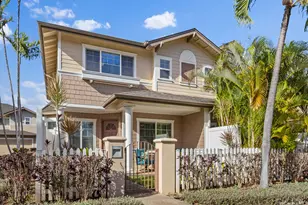 91-2025 Kai 'Oli St, Ewa Beach, HI 96706 - Photo 1