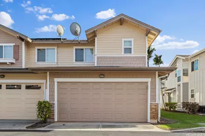 91-2025 Kaioli Street #3501, Ewa Beach, HI 96706 - Photo 21