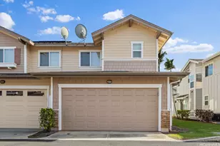 91-2025 Kai 'Oli St, Ewa Beach, HI 96706 - Photo 21