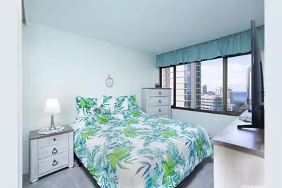 2140 Kuhio Avenue #1908, Honolulu, HI 96815 - Photo 7