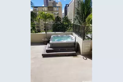 2140 Kuhio Avenue #1908, Honolulu, HI 96815 - Photo 15