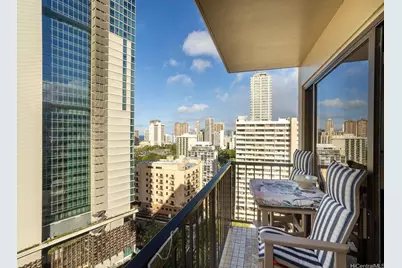2140 Kuhio Avenue #1908, Honolulu, HI 96815 - Photo 11