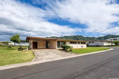45-267 Pahikaua Street, Kaneohe, HI 96744 - Photo 1