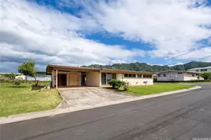 45-267 Pahikaua St, Kaneohe, HI 96744 - Photo 1