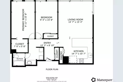 55 S Kukui Street #D3115, Honolulu, HI 96813 - Photo 25