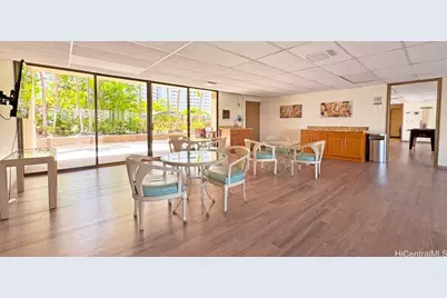 411 Hobron Lane #1010, Honolulu, HI 96815 - Photo 17