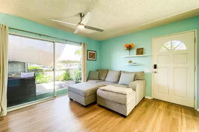 91-1229 Puamaeole Street #25C, Ewa Beach, HI 96706 - Photo 5