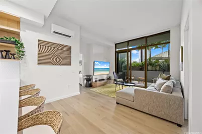 1388 Kapiolani Boulevard #806, Honolulu, HI 96814 - Photo 7