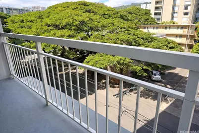 1621 Dole Street #402, Honolulu, HI 96822 - Photo 5