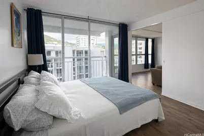 1621 Dole Street #402, Honolulu, HI 96822 - Photo 7