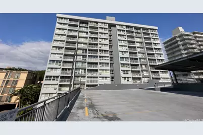 1621 Dole Street #402, Honolulu, HI 96822 - Photo 19