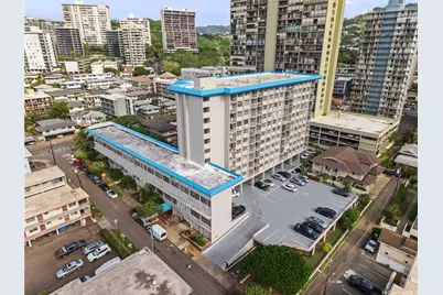 1535 Pensacola Street #903, Honolulu, HI 96822 - Photo 23