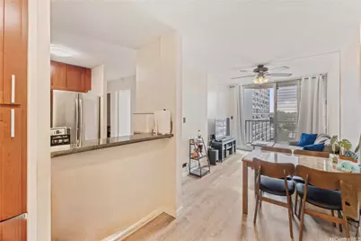 1535 Pensacola Street #903, Honolulu, HI 96822 - Photo 9