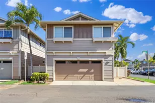 91-2170 Kanela St, Ewa Beach, HI 96706 - Photo 1