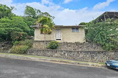 726 Iaukea Street, Honolulu, HI 96813 - Photo 1