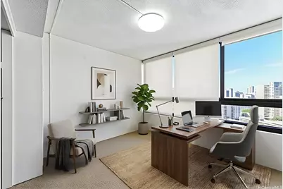 581 Kamoku Street #2006, Honolulu, HI 96826 - Photo 5