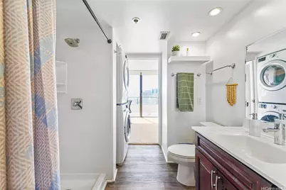 581 Kamoku Street #2006, Honolulu, HI 96826 - Photo 9