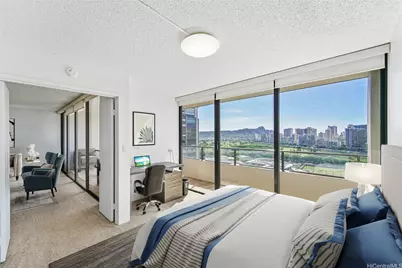 581 Kamoku Street #2006, Honolulu, HI 96826 - Photo 3