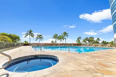 1330 Ala Moana Boulevard #3306, Honolulu, HI 96814 - Photo 21