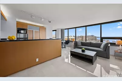 1330 Ala Moana Boulevard #3306, Honolulu, HI 96814 - Photo 3