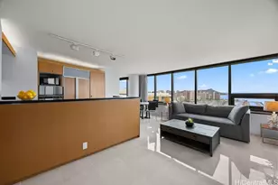 1330 Ala Moana Blvd, Honolulu, HI 96814 - Photo 3