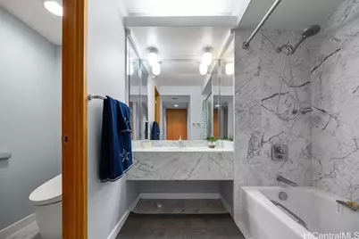 1330 Ala Moana Boulevard #3306, Honolulu, HI 96814 - Photo 17