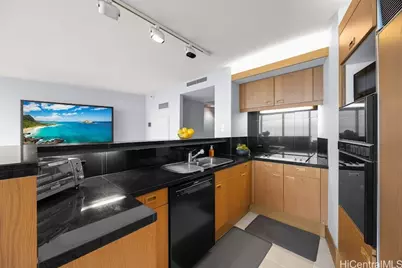 1330 Ala Moana Boulevard #3306, Honolulu, HI 96814 - Photo 5
