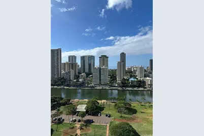 500 University Avenue #2205, Honolulu, HI 96826 - Photo 13