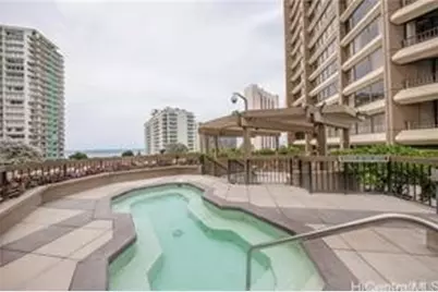 1778 Ala Moana Boulevard #3520, Honolulu, HI 96815 - Photo 13