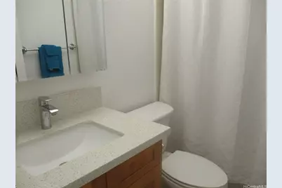 1778 Ala Moana Boulevard #3520, Honolulu, HI 96815 - Photo 9