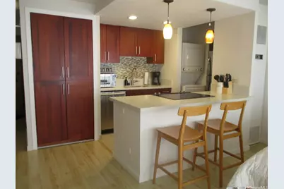 1778 Ala Moana Boulevard #3520, Honolulu, HI 96815 - Photo 3