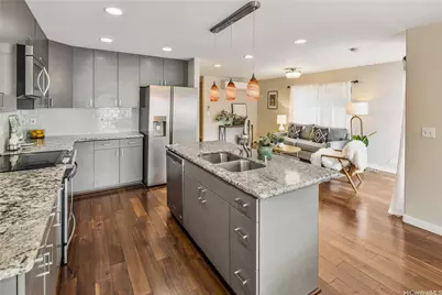 751 Kinalau Place, Honolulu, HI 96813 - Photo 5