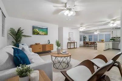 441 Kaumakani Street, Honolulu, HI 96825 - Photo 1