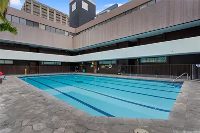 1088 Bishop Street #1126, Honolulu, HI 96813 - Photo 19