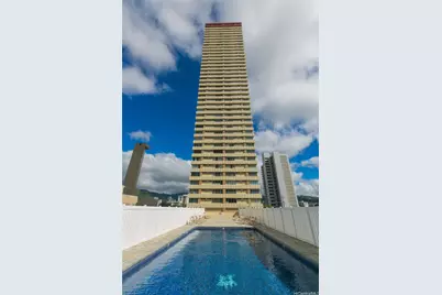 2525 Date Street #2303, Honolulu, HI 96826 - Photo 25