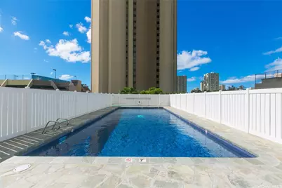 2525 Date Street #2303, Honolulu, HI 96826 - Photo 23