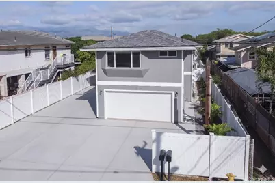 91-450 Ewa Beach Road #A, Ewa Beach, HI 96706 - Photo 1