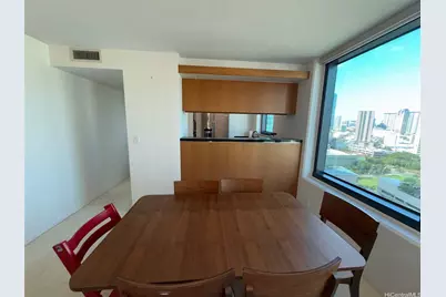 1330 Ala Moana Boulevard #1601, Honolulu, HI 96814 - Photo 9