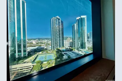 1330 Ala Moana Boulevard #1601, Honolulu, HI 96814 - Photo 11