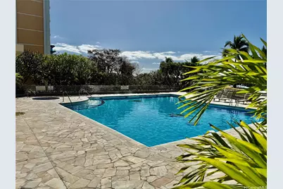 1330 Ala Moana Boulevard #1601, Honolulu, HI 96814 - Photo 15