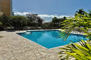 1330 Ala Moana Blvd, Honolulu, HI 96814 - Photo 15