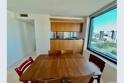 1330 Ala Moana Boulevard #1601, Honolulu, HI 96814 - Photo 9
