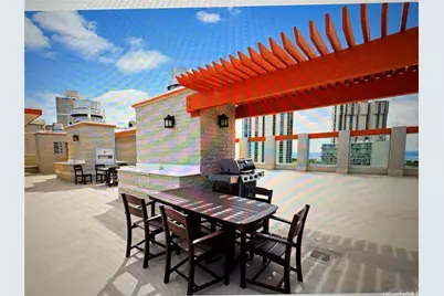 475 Atkinson Drive #1602, Honolulu, HI 96814 - Photo 19