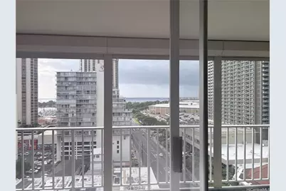 475 Atkinson Drive #1602, Honolulu, HI 96814 - Photo 9