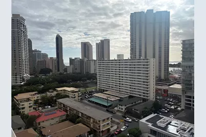 475 Atkinson Drive #1602, Honolulu, HI 96814 - Photo 21