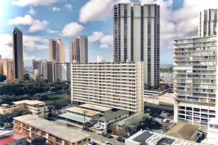 475 Atkinson Dr, Honolulu, HI 96814 - Photo 1