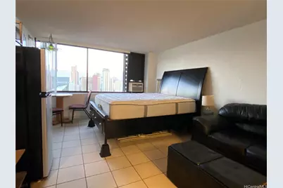 444 Niu Street #2307, Honolulu, HI 96815 - Photo 3