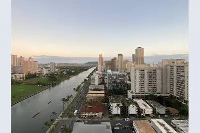 444 Niu Street #2307, Honolulu, HI 96815 - Photo 9