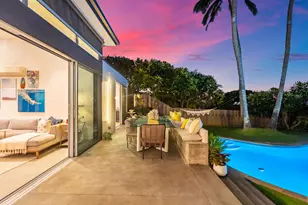 132 Poipu Dr, Honolulu, HI 96825 - Photo 5